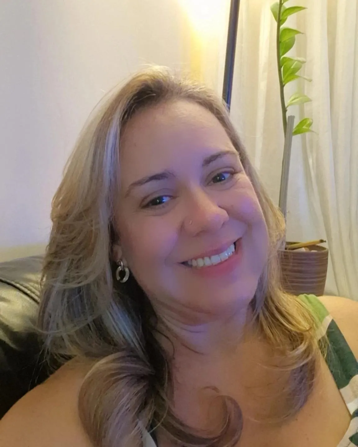 Tatiana Mendes Tavares